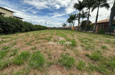 Terreno em condomínio fechado à venda na Avenida Chão De Estrelas, 4, Condomínio Serra Verde, Igarapé