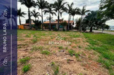 Terreno em condomínio fechado à venda na Avenida Chão De Estrelas, 4, Condomínio Serra Verde, Igarapé