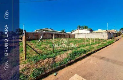 Terreno comercial à venda no bairro pousada del rey  - igarapé/mg.