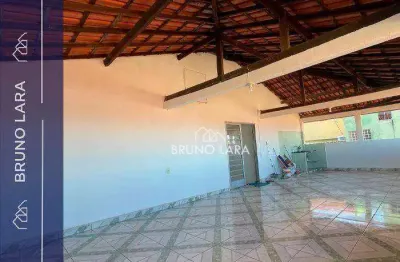 Casa com 3 quartos à venda na Rua Gorceix, 702, Niterói, Betim