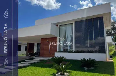 Casa em condomínio fechado com 3 quartos à venda na Avenida Cristiano Chaves, 569, Condomínio Gran Royalle, Igarapé