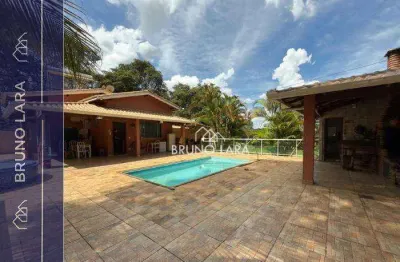 Casa à venda em betim mg - condomínio vale do cedro