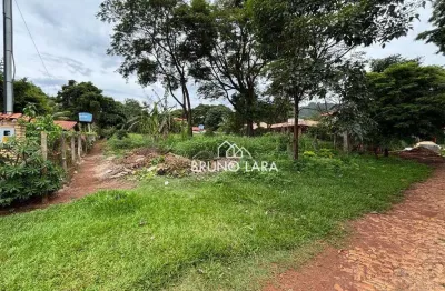Terreno à venda em igarapé mg no residencial ouro verde