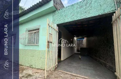 Casa com 2 quartos à venda na Rua Jose Amancio Dos Santos, 467, São Sebastião, Igarapé