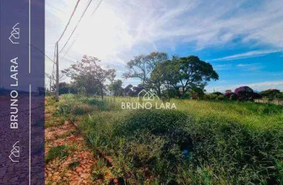 Terreno em condomínio fechado à venda na Rua Flor Do Campo, Condomínio Fazenda Mirante, Igarapé