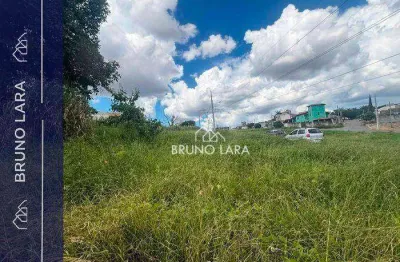 Terreno à venda no bairro três poderes - igarapé/mg.