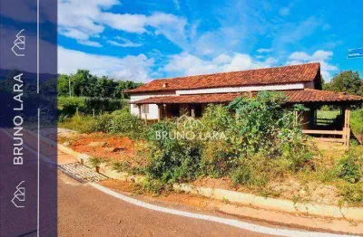 Área à venda bairro são josé em são joaquim de bicas /mg.