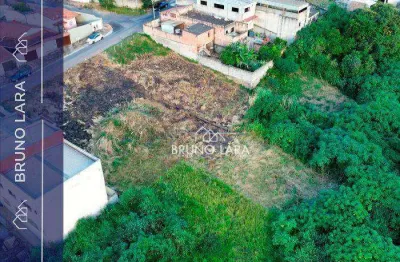 Terreno à venda na Rua José Balbino, 30, São Sebastião, Igarapé