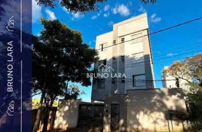 Apartamento à venda em igarapé, bairro vale do amanhecer