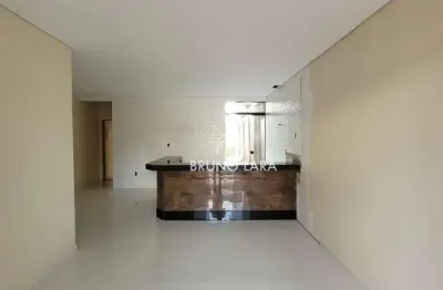 Casa com 3 quartos à venda na Rua Doutor Hélio Mourão, 58, Filadélfia, Betim