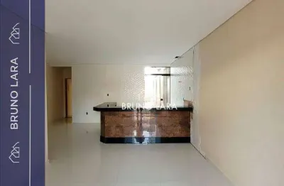 Casa com 3 quartos à venda na Rua Doutor Hélio Mourão, 58, Filadélfia, Betim