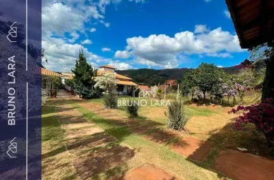 Casa com 6 quartos à venda na Avenida Dois, 463, Vivendas Santa Mônica, Igarapé