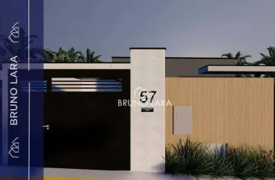 Casa à venda em são joaquim de bicas, no bairro marques industrial