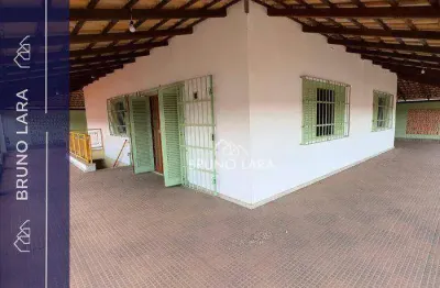 Casa com 3 quartos à venda na Rua Nigica De Moura, 35, Canarinho, Igarapé