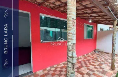 Casa com 2 quartos à venda na Rua Ivo Afonso Da Silva, 287, Ouro Preto, Igarapé