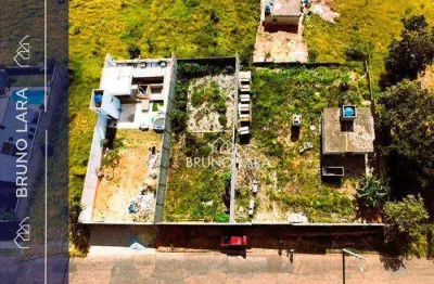 Terreno à venda na Estrada Para Farofas, 99, Nossa Senhora Da Paz, São Joaquim de Bicas