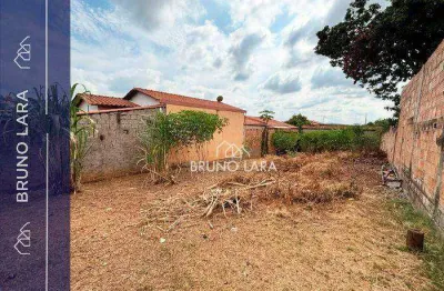 Terreno à venda em são joaquim de bicas bairro residencial casa grande