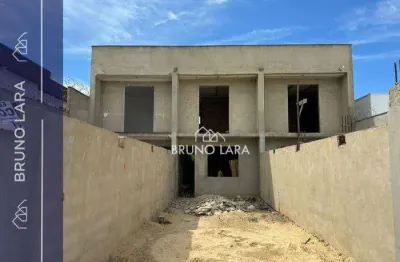 Casa com 2 quartos à venda na Avenida Reis Correa, 321, Bom Retiro, Betim