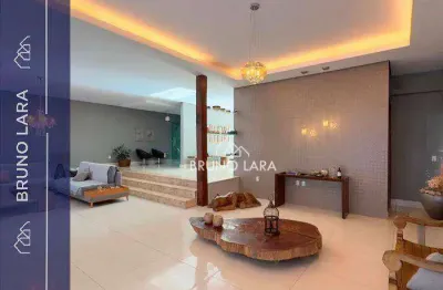 Casa a venda em igarapé mg / condomínio morada do sol