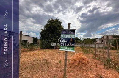 Terreno à venda na Rua Alto Do Jequitibá, 10, Planalto Industrial, Igarapé