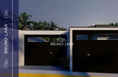 Casa à venda em são joaquim de bicas, no bairro marques industrial