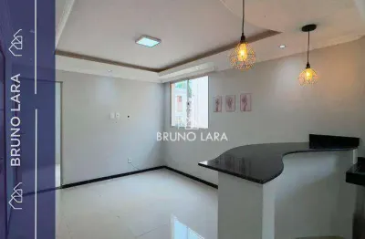 Apartamento a venda em igarapé mg / condomínio vilage