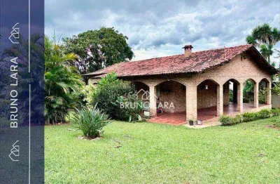 Casa em condomínio fechado com 3 quartos à venda na Alameda Dos Pinheiros, 71, Fazenda Solar, Igarapé