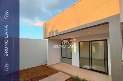 Casa com 6 quartos à venda na Rua Antônio Dias Adorno, 2, Fernão Dias, Igarapé
