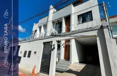 Casa à venda em betim/mg - bairro senhora das graças