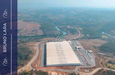 Terreno à venda na Rodovia Presidente Costa E Silva, 356, Centro, Betim