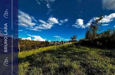 Terreno à venda na Avenida Durval Alves Pereira, 10, Novo Igarapé, Igarapé