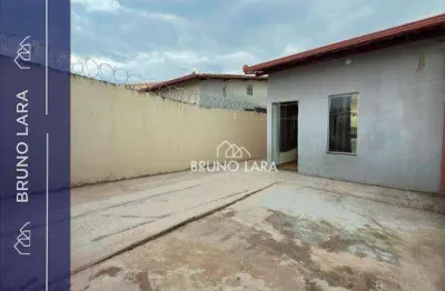 Casa à venda em são joaquim de bicas mg - marques industrial