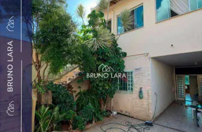 Casa com 3 quartos à venda na Rua Manoel Pires, 354, Bom Retiro, Betim