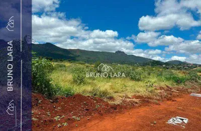 Terrenos á venda no residencial vista bela em igarapé/mg.