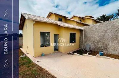 Casa á venda bairro marques industrial em são joaquim de bicas.