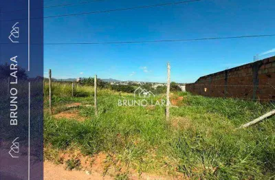 Terreno à venda na Rua José Ferreira Da Silva, 387, Novo Igarapé, Igarapé