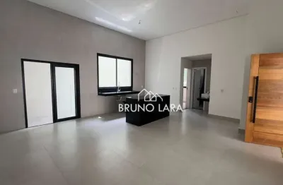 Casa com 3 quartos à venda na Rua Rio Grande do Sul, 250, Espírito Santo, Betim