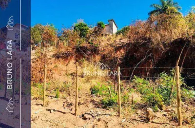 Terreno à venda na Rua Paracatu, 41, Bom Retiro, Betim