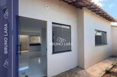 Casa a venda em são joaquim de bicas mg / bairro estancia paraopeba