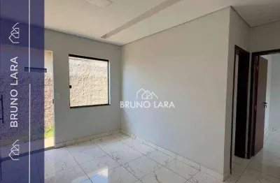 Casa a venda em são joaquim de bicas / bairro estancia paraopeba