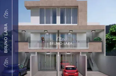 Casa à venda em betim mg , bairro jardim novo horizonte.