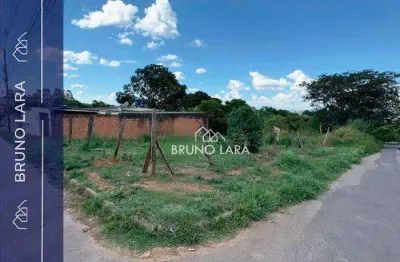 Lote a venda em são joaquim de bicas / bairro marques canadá
