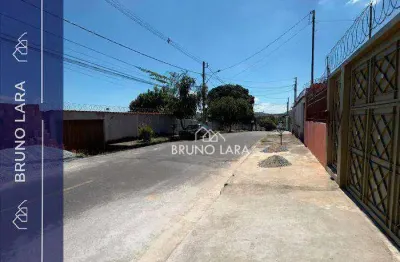 Casa com 3 quartos à venda na Rua Antônio Bleme Filho, 272, Jardim Brasília, Betim