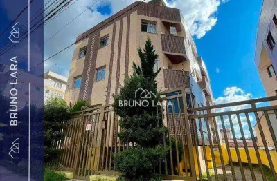 Cobertura  à venda em betim/mg - bairro jardim da cidade