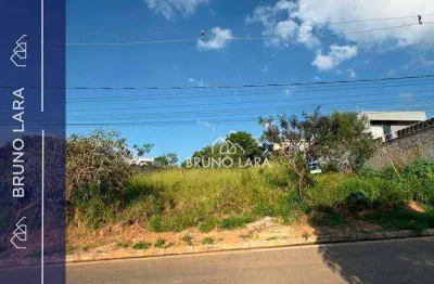 Terreno à venda na Rua Cecilia Meireles, 123, Fernão Dias, Igarapé