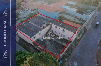 Casas á venda no bairro vale do amanhecer em igarapé/mg.
