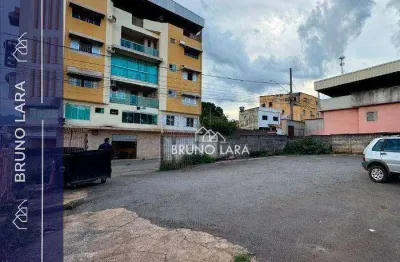 Terreno comercial à venda na Fua Primeiro De Maio, 222, Centro, Igarapé