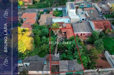 Terreno à venda na Avenida São Judas Tade, Vale do Amanhecer, Igarapé