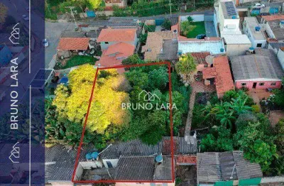 Terreno à venda na Avenida São Judas Tade, Vale do Amanhecer, Igarapé