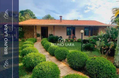 Casa em condomínio fechado com 4 quartos à venda na Alameda Pitangueira, Fazenda Solar, Igarapé